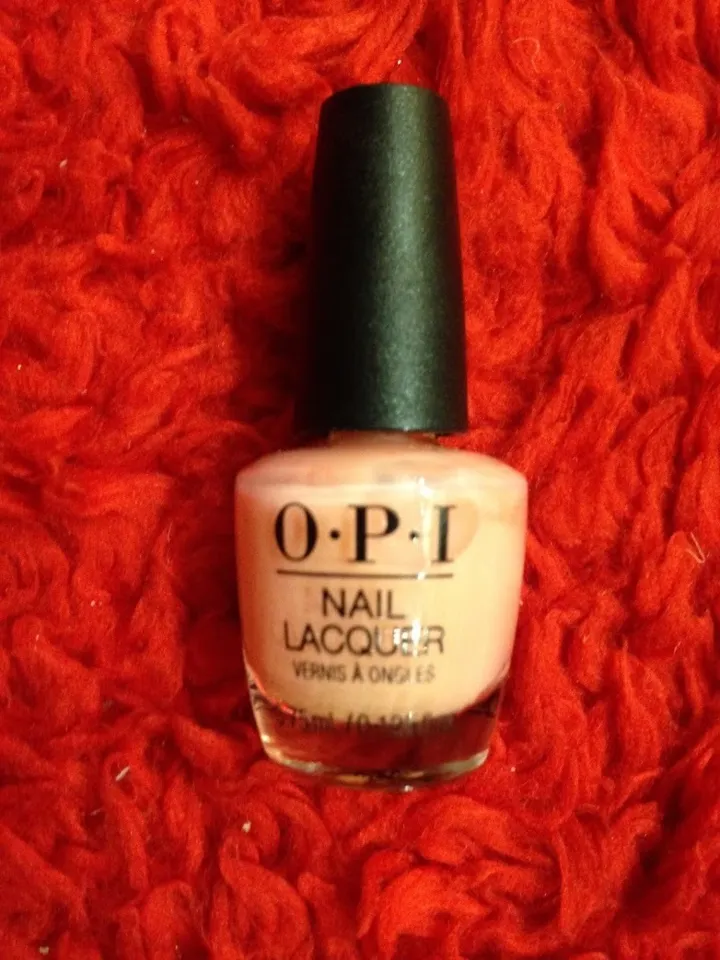 vernis, OPI