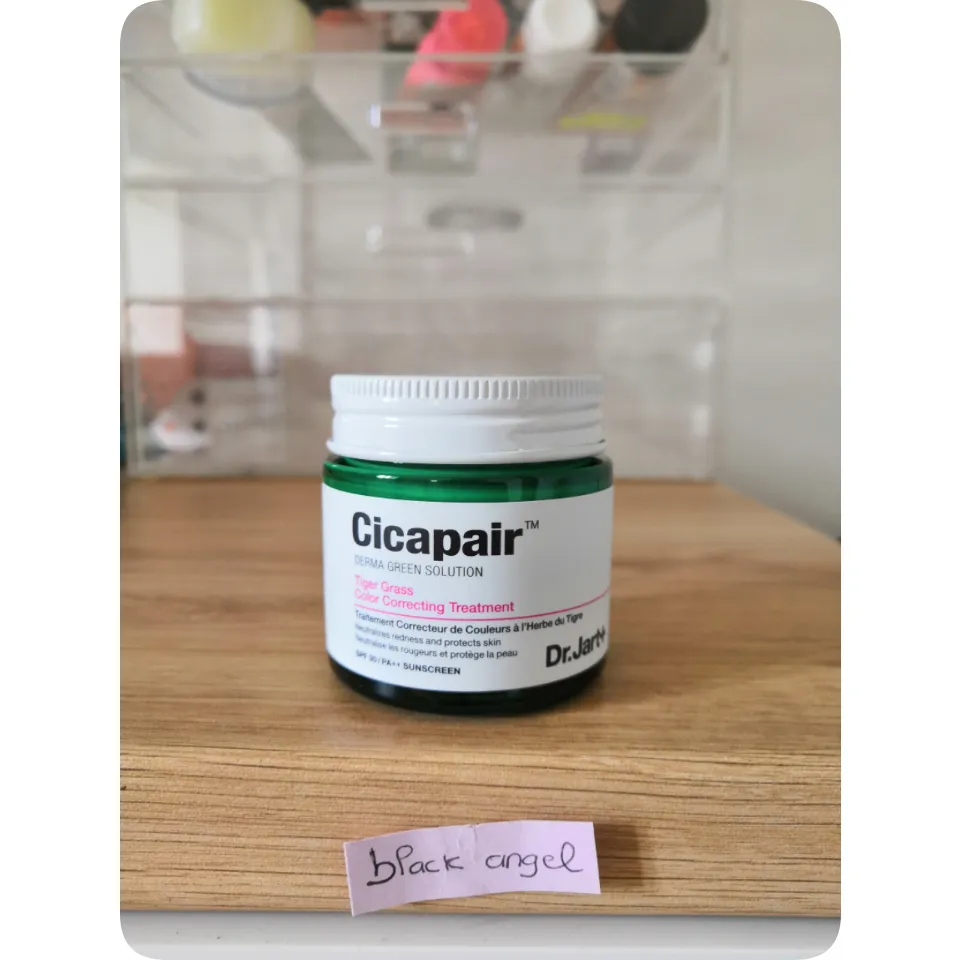 Cicapair, DrJart+