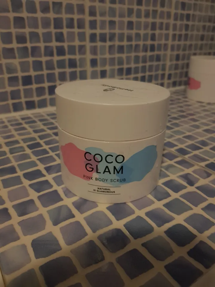 Cocoglam, Hello body