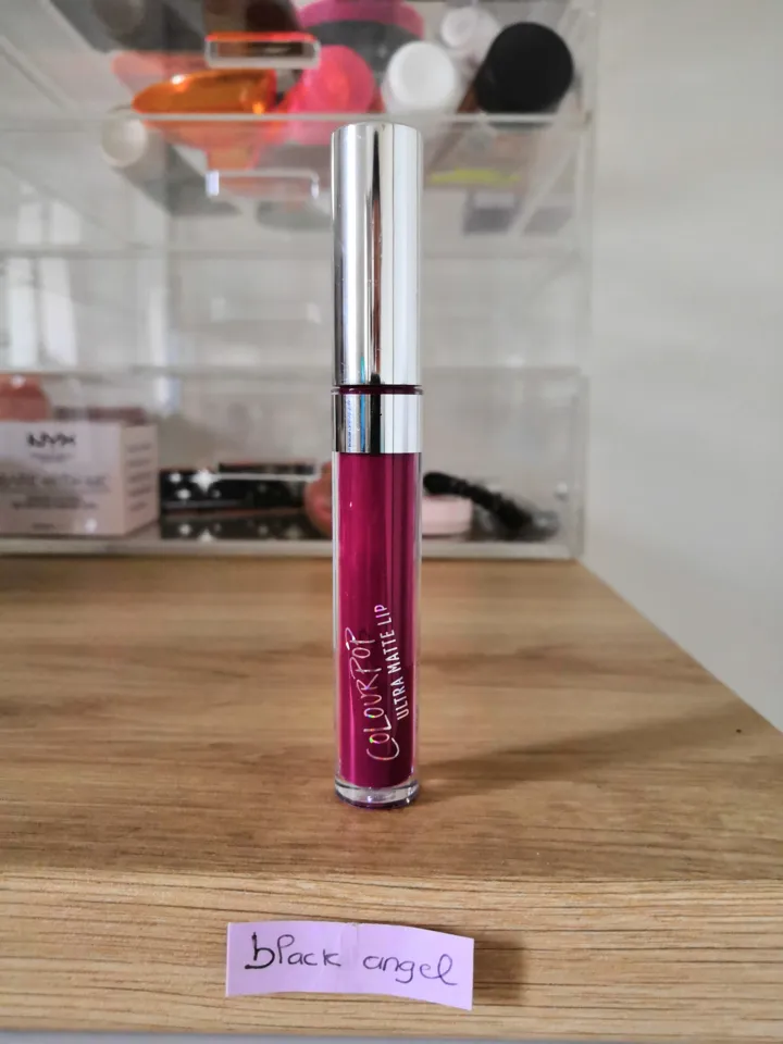Ultra Matte Lip, ColourPop