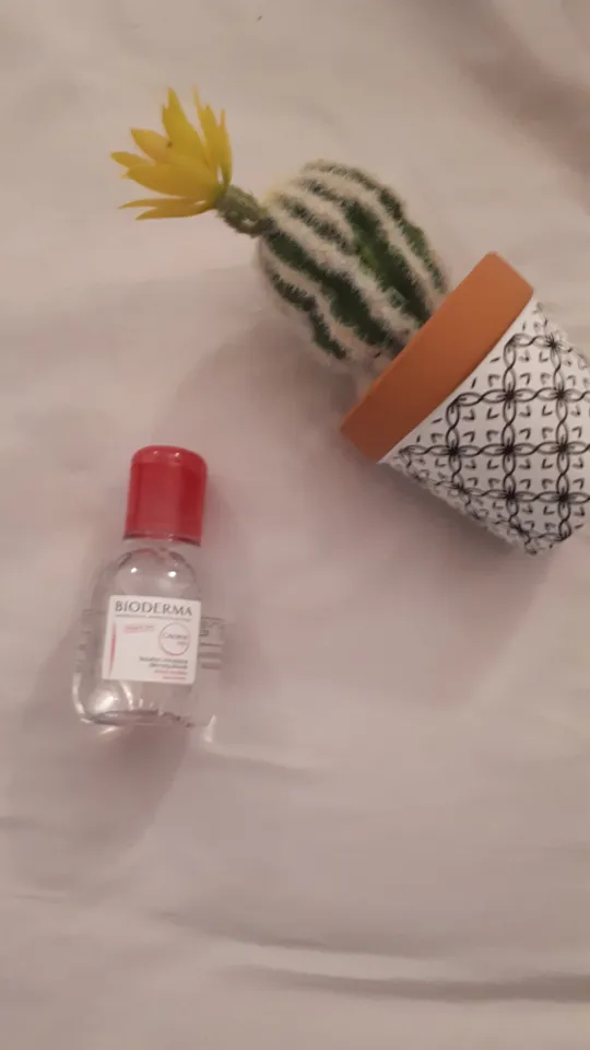 Bioderma créaline, Bioderma