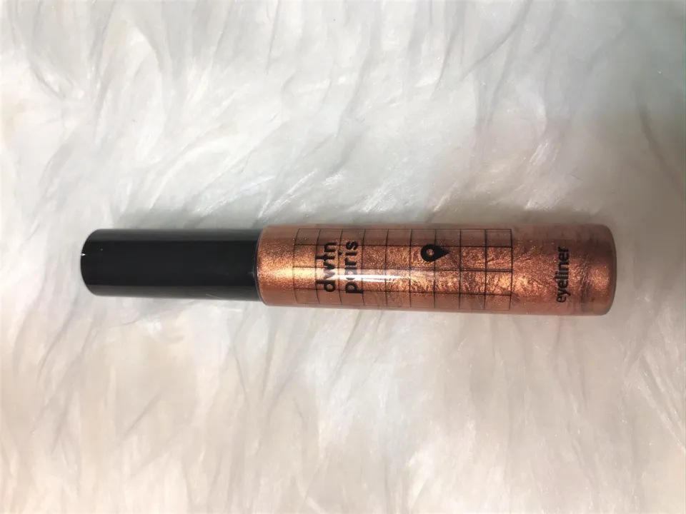 Eye Lyner Vegan, Dwtn paris
