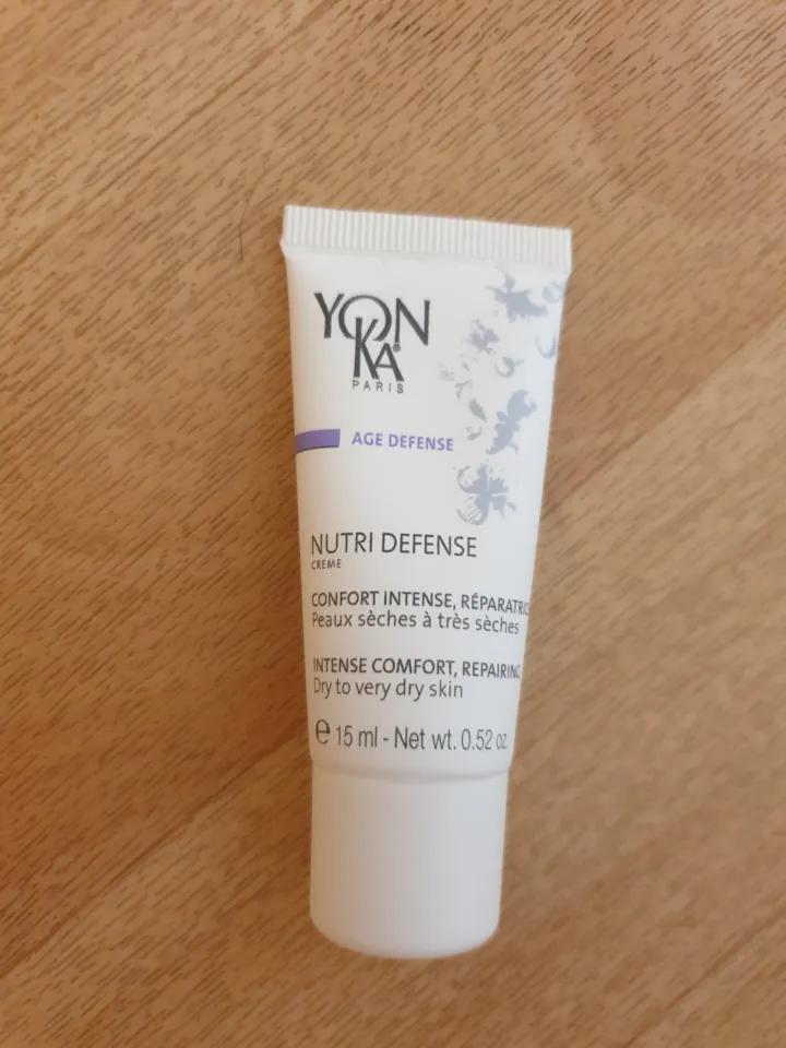 Nutri defense, Yon-Ka