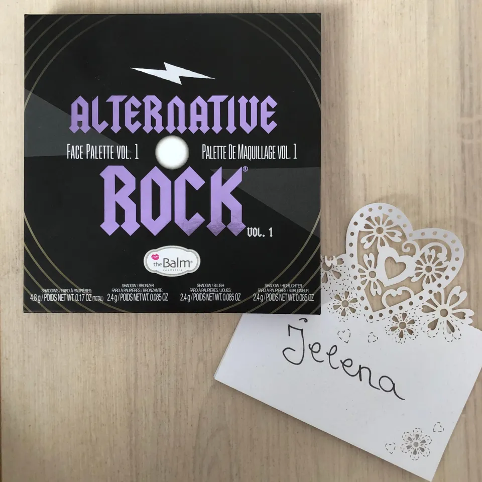 Photo 2 de Alternative Rock Vol 1