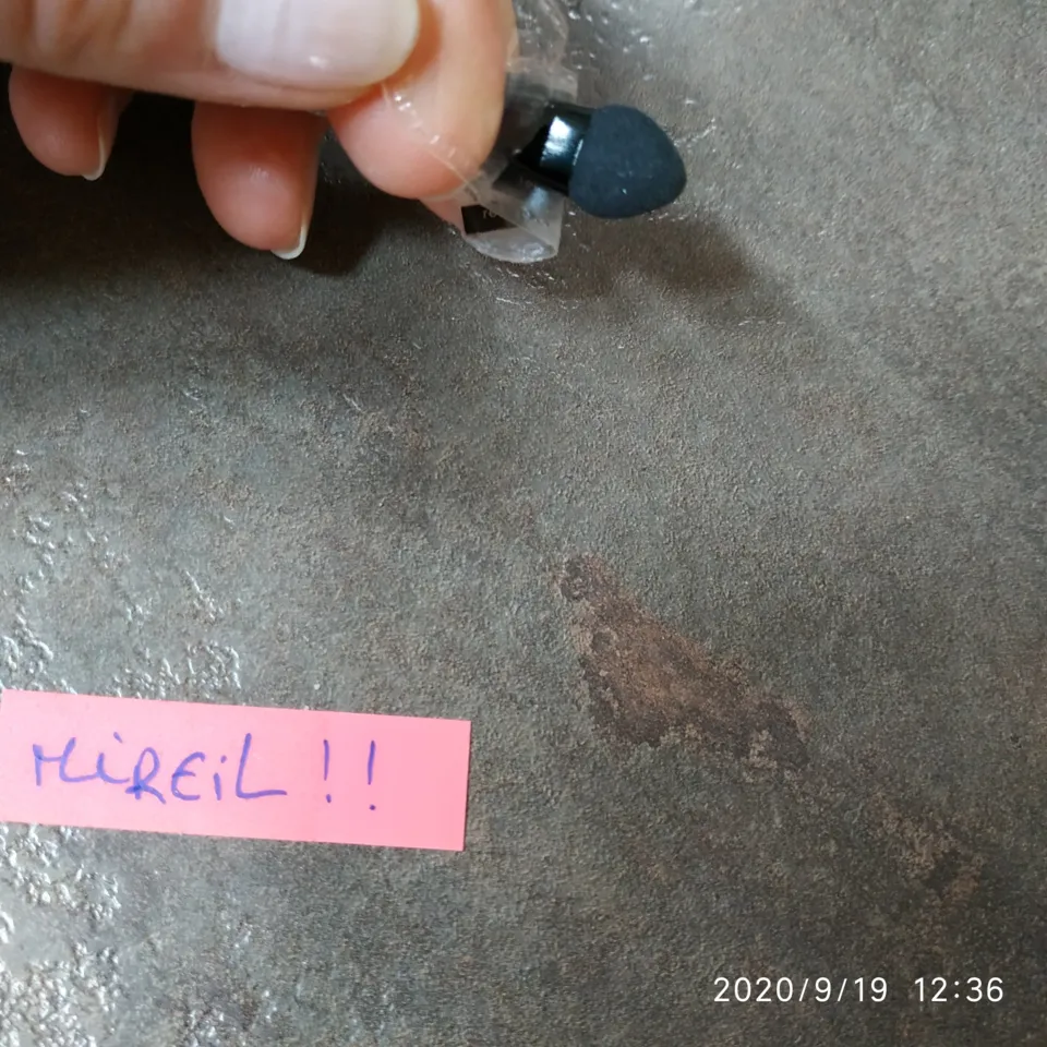 Photo 2 de Applicateur