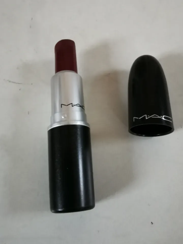 Rouge à lèvres MAC cosmetics DIVA, MAC Cosmetics