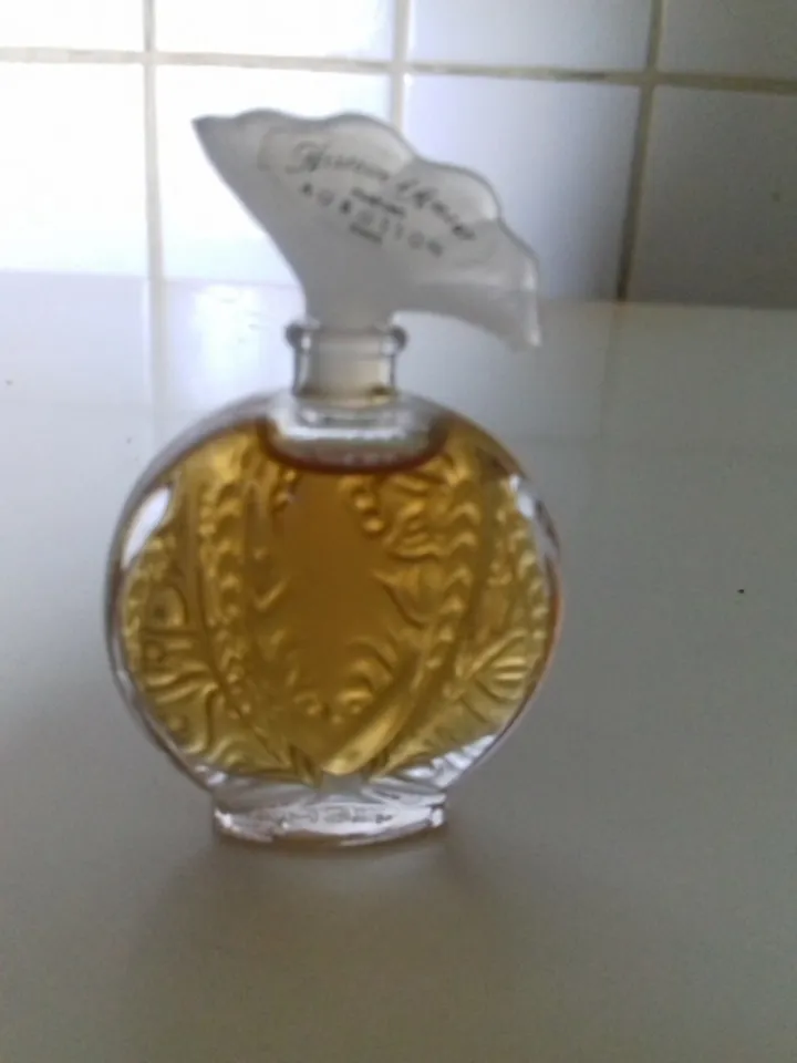 Miniature : "Histoire d'amour" d'Aubusson, Inconnue