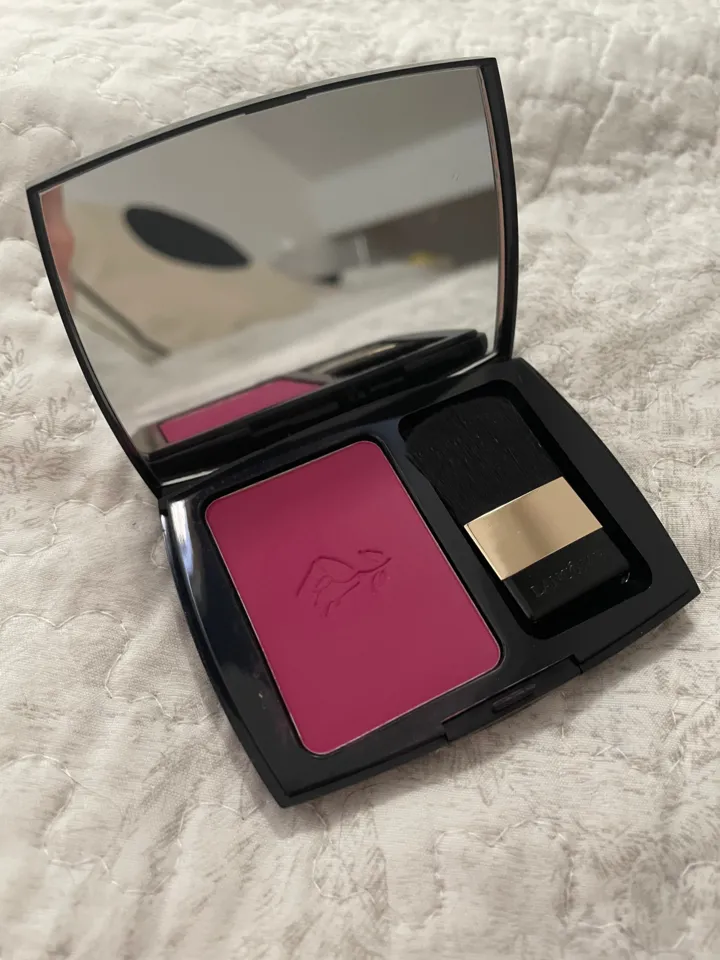 Blush, Lancôme