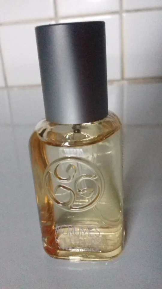 Eau de toilette "Agrumes en fleurs", Yves Rocher