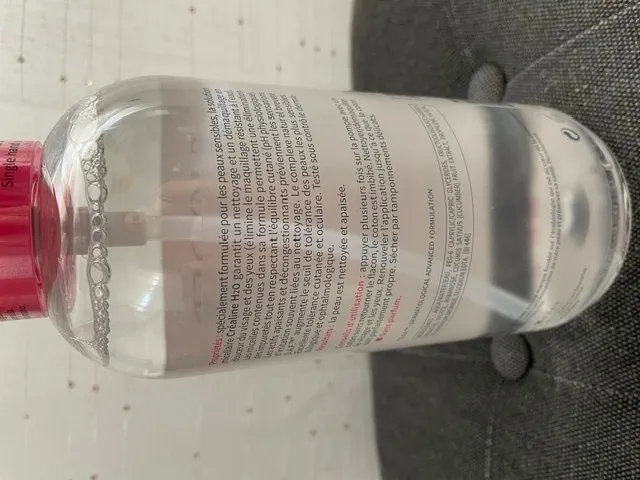 Photo 2 de Crealine eau
