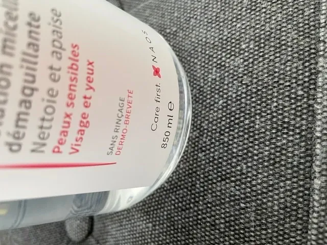 Photo 4 de Crealine eau
