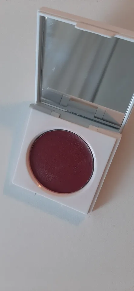 Photo 2 de Crème cheek blush