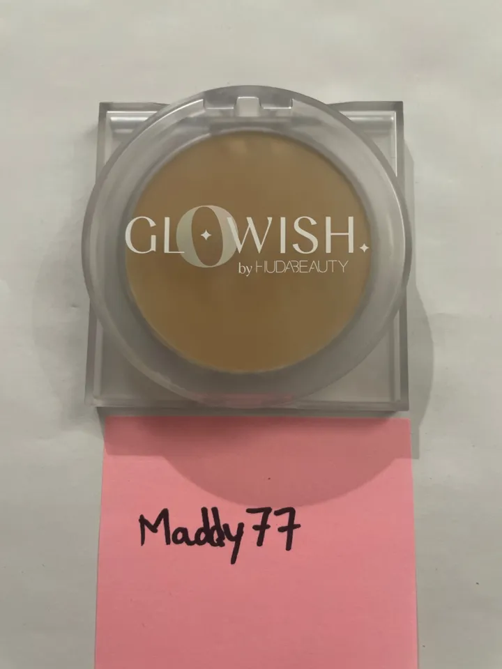 Poudre Glowish, Huda Beauty