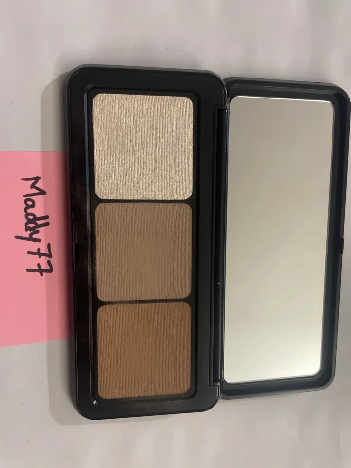 Palette Contour Highlight Obsession, KIKO
