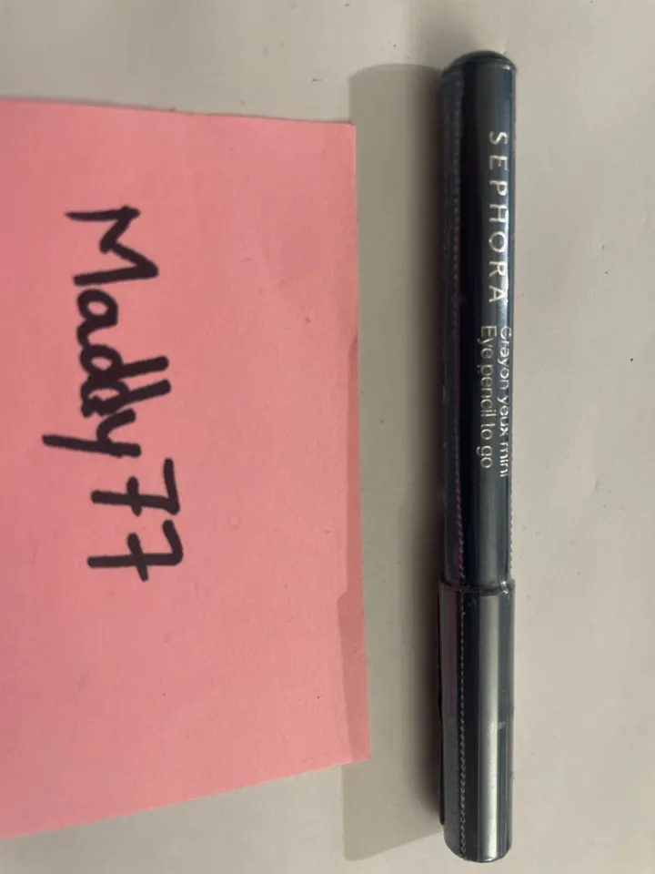 Mini crayon pour les yeux, Sephora