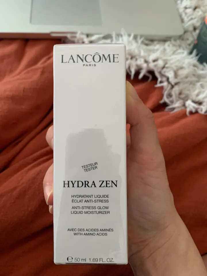 Hydratant hydra-zen, Lancôme