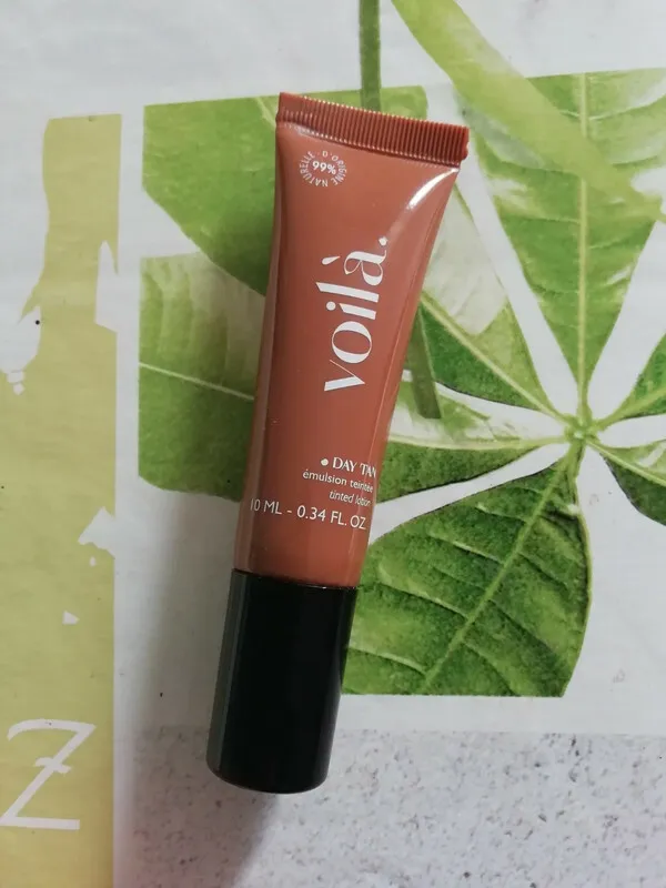 Tan Day sérum visage teinté, Birchbox