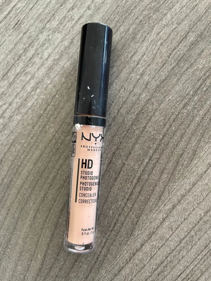Anti cernes correcteur, NYX Cosmetics