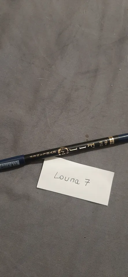 Crayon, Aucune