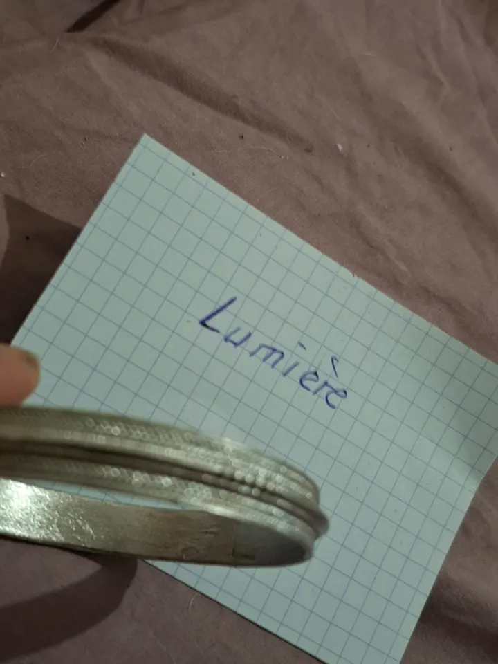 Bracelet, 10