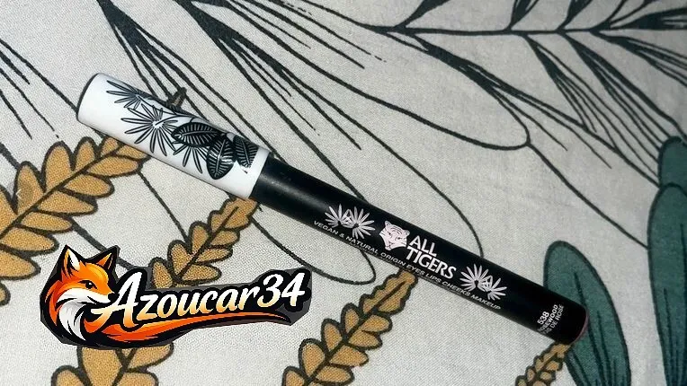 Crayon All tigers, Inconnue