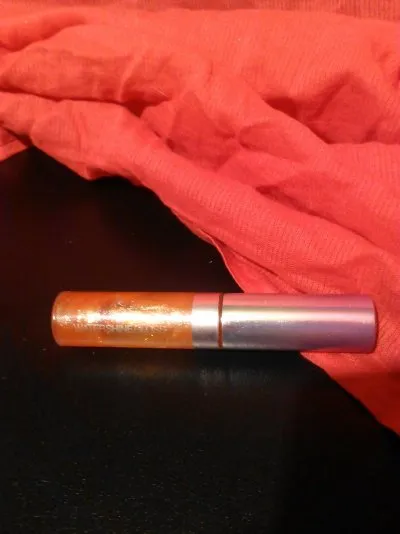 gloss watershine pêche, Gemey Maybelline