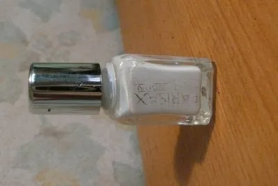 Parisax Professional, ParisAx
