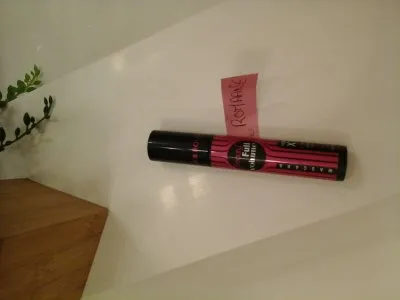 mascara, Bourjois