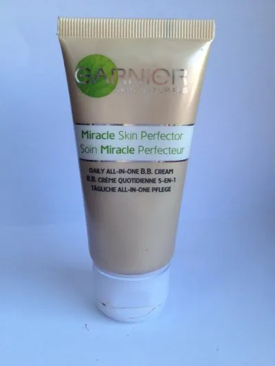 BB crème garnier 5 en 1, Garnier