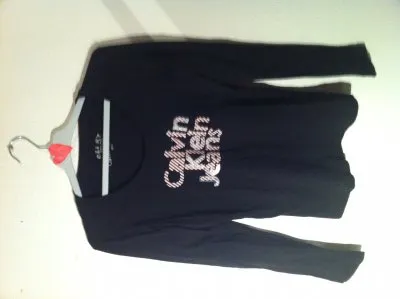Pull Calvin Klein., Calvin Klein