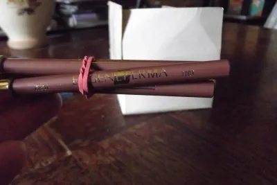 Crayon Khôl, Eugène Perma