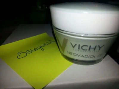 neovadiol Gf soin de jour, Laboratoires Vichy
