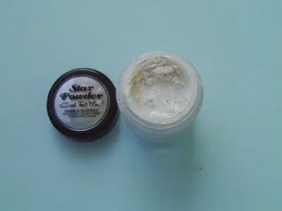 Star powder, C'est tout moi !