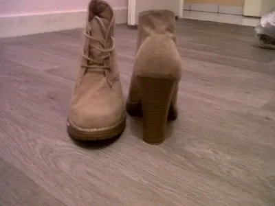 chaussure à talons, Tally weijl