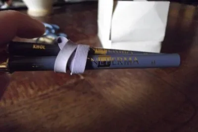 Crayon Khôl, Eugène Perma