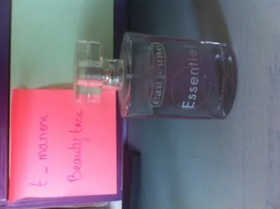Eau Jeune Essentiel, Eau Jeune
