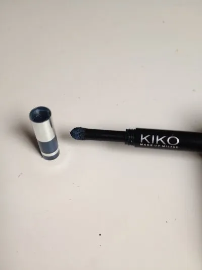 Fard à paupières, KIKO