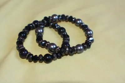 Bracelets, Inconnue