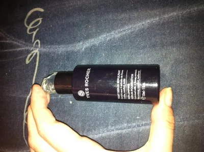 teint sérum repulpant, Yves Rocher