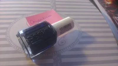 Midnight cami, Essie