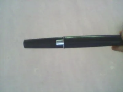 mascara, Inconnue