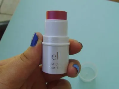 All over cover stick, Elf