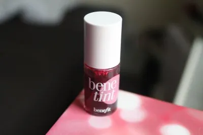 Benetint, Benefit