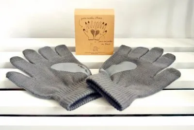 Gants tactiles MLB, My Little Box