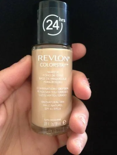 COLORSTAY, Revlon
