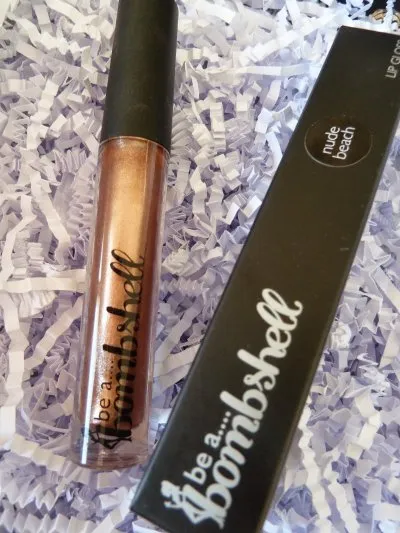 Gloss, Be a Bombshell