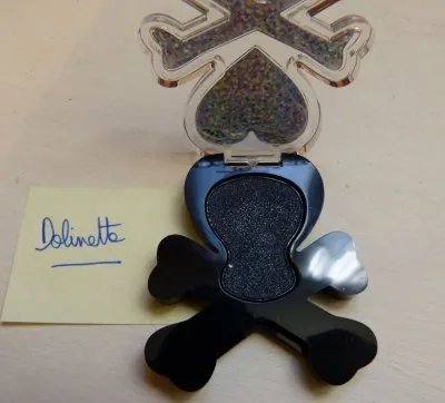 Fard à paupières, Tokidoki