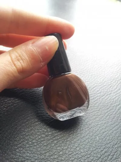 Vernis Leather Boots n°51, Sephora