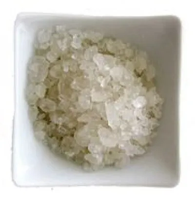 Sel de la Mer Morte, Aroma-Zone