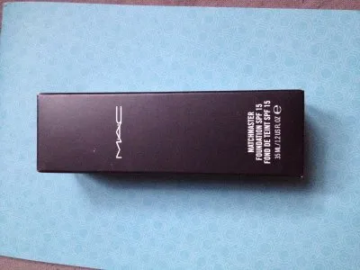 Matchmaster, MAC Cosmetics